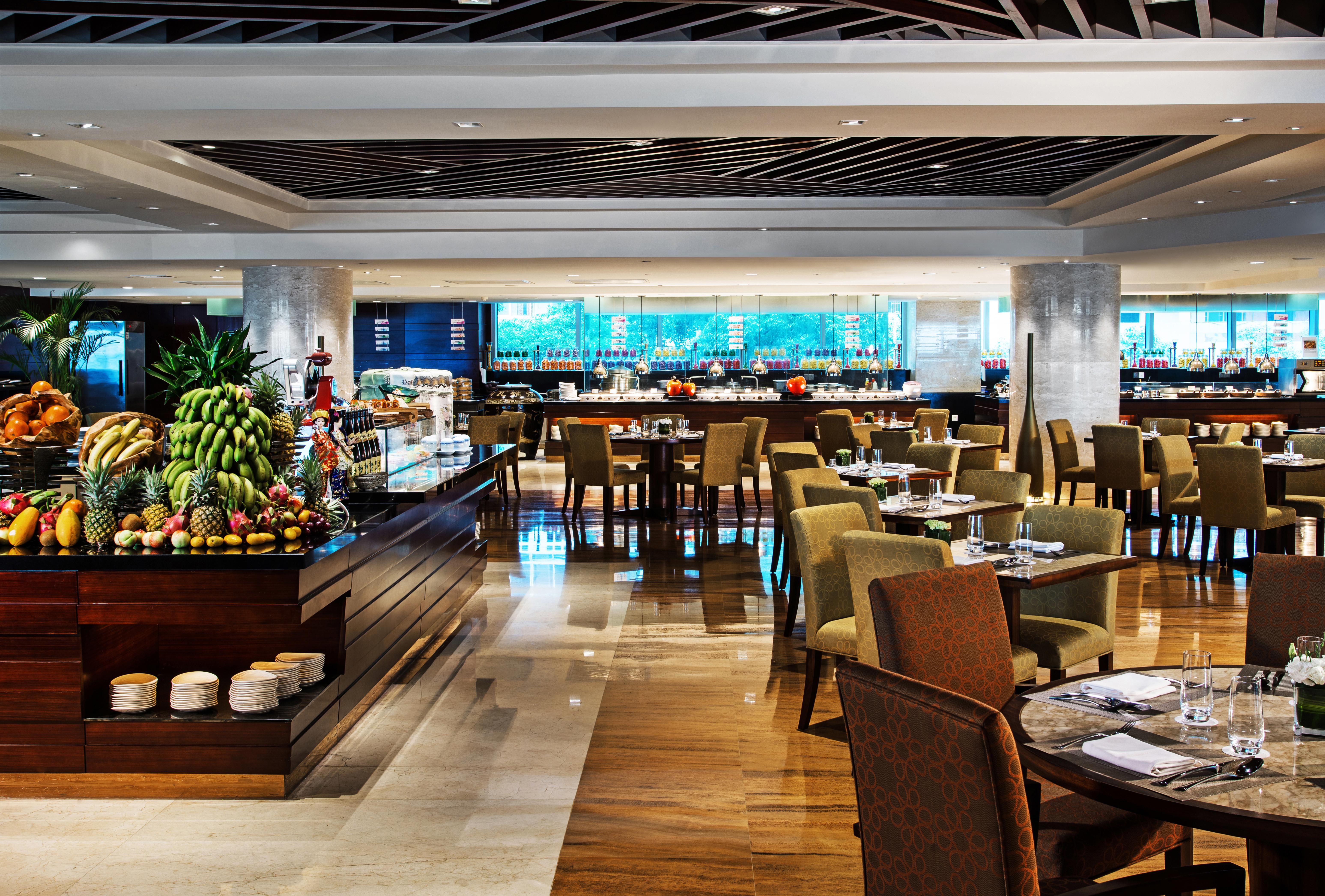 Swiss Grand Nanchang Nanchang (Jiangxi) Exterior foto