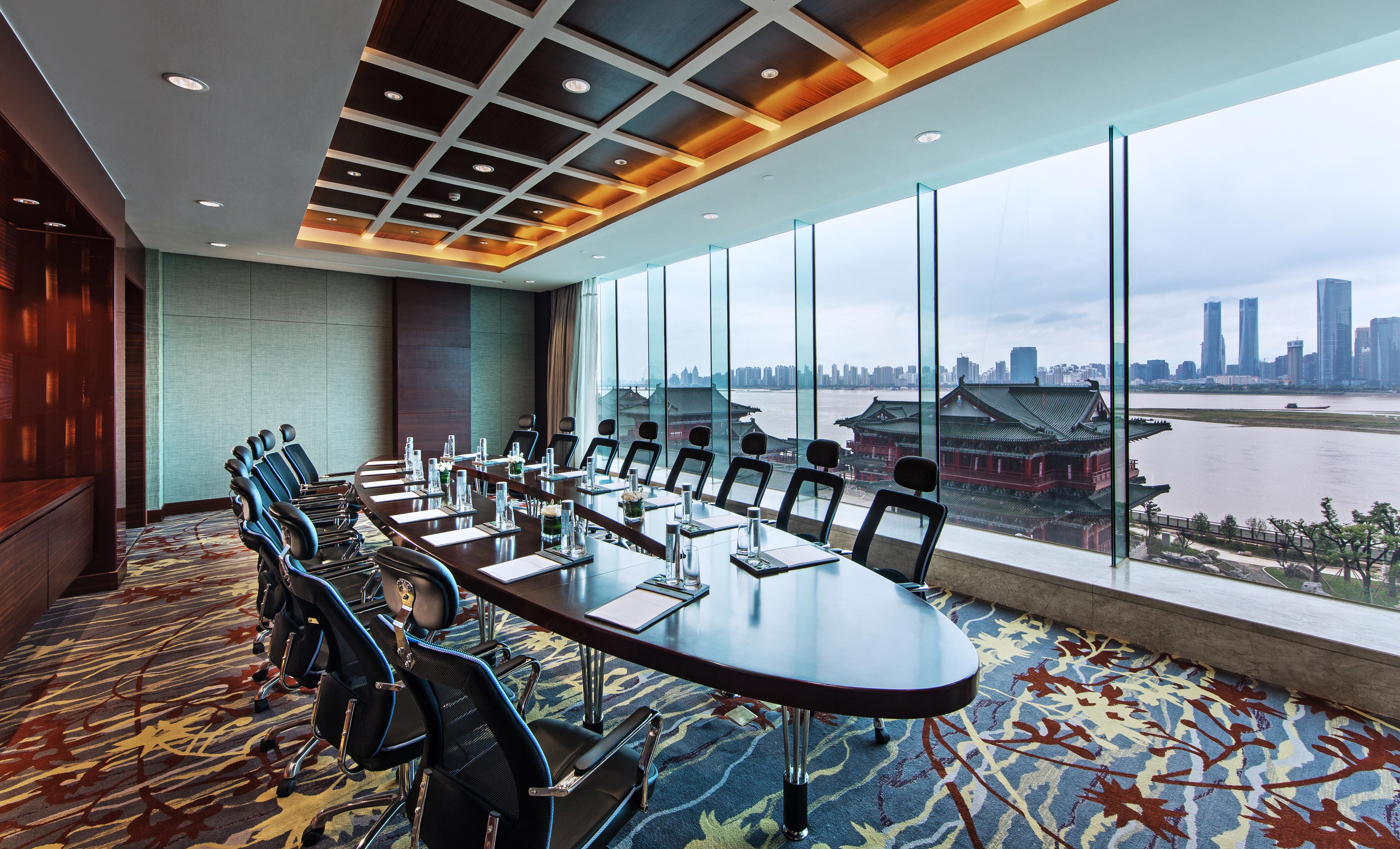 Swiss Grand Nanchang Nanchang (Jiangxi) Exterior foto