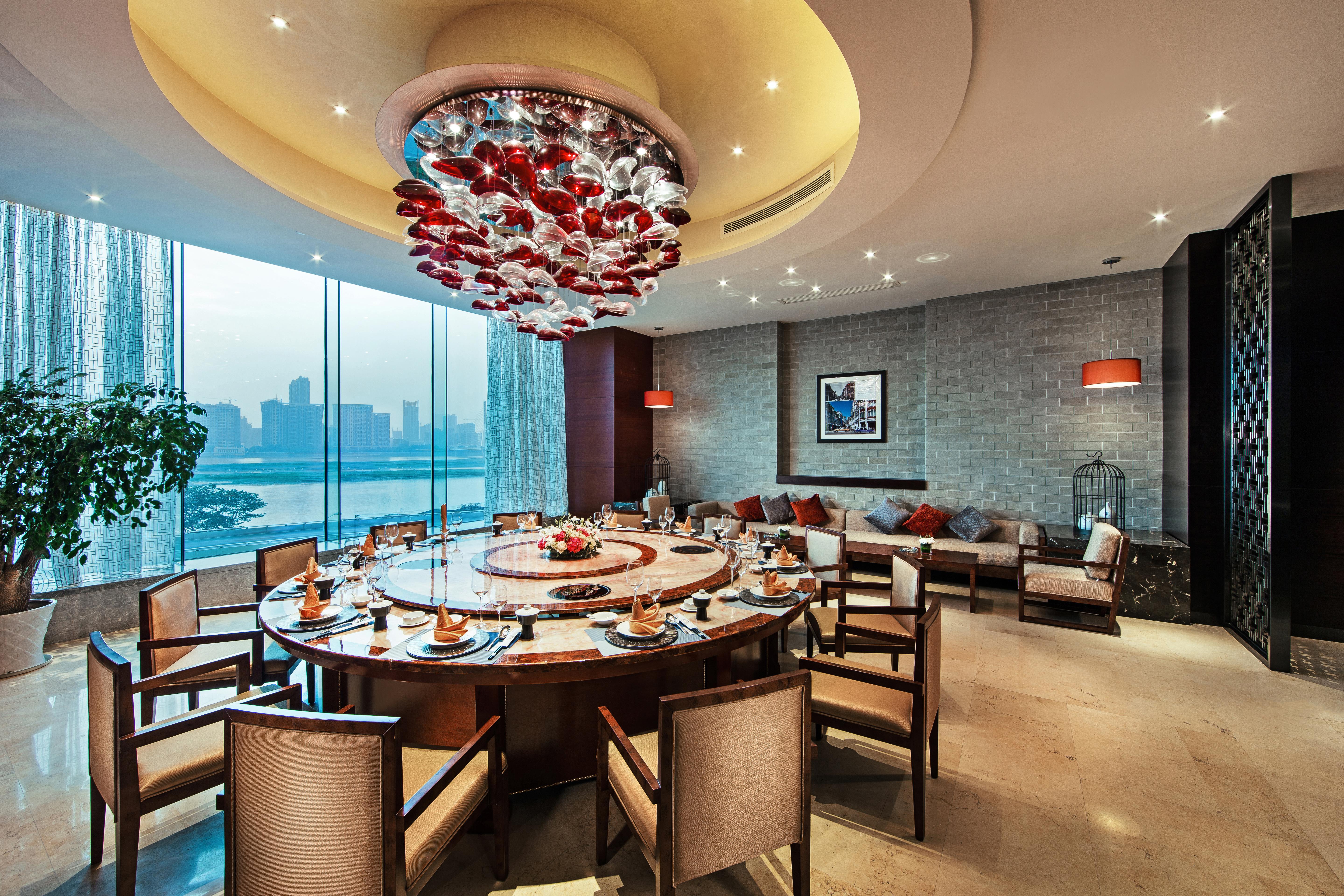 Swiss Grand Nanchang Nanchang (Jiangxi) Exterior foto