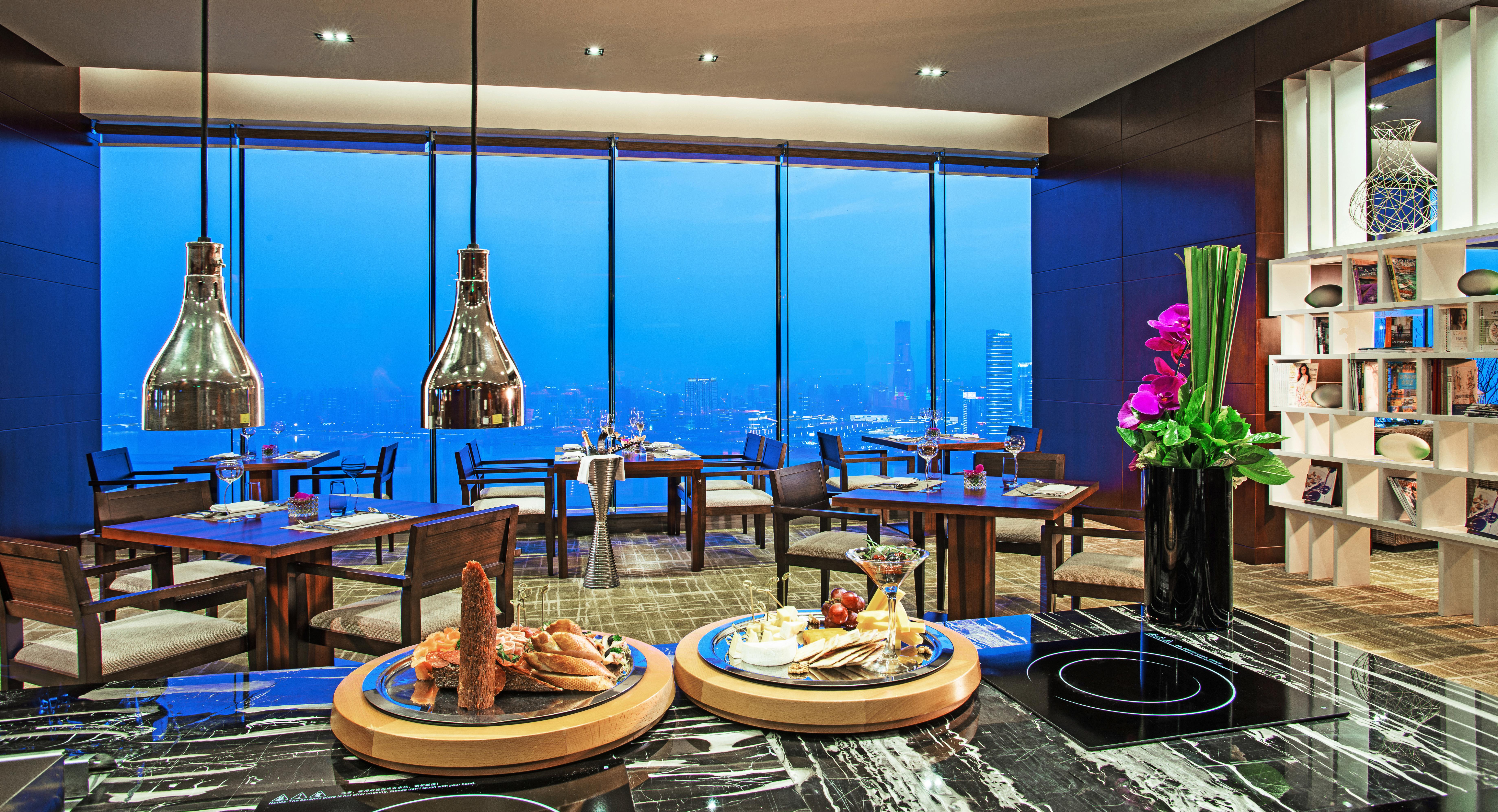 Swiss Grand Nanchang Nanchang (Jiangxi) Exterior foto