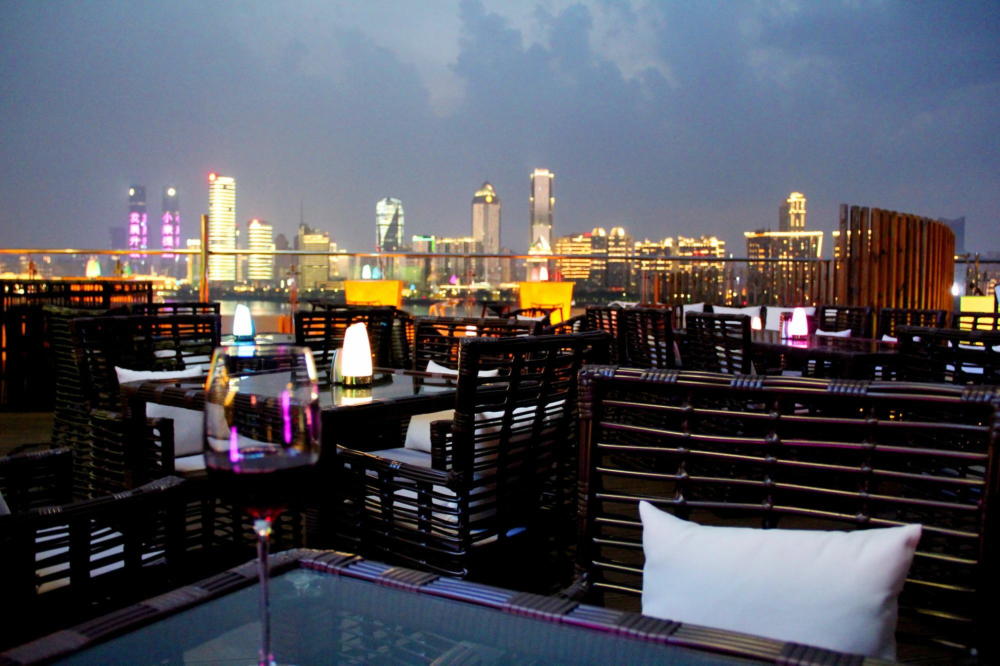 Swiss Grand Nanchang Nanchang (Jiangxi) Exterior foto